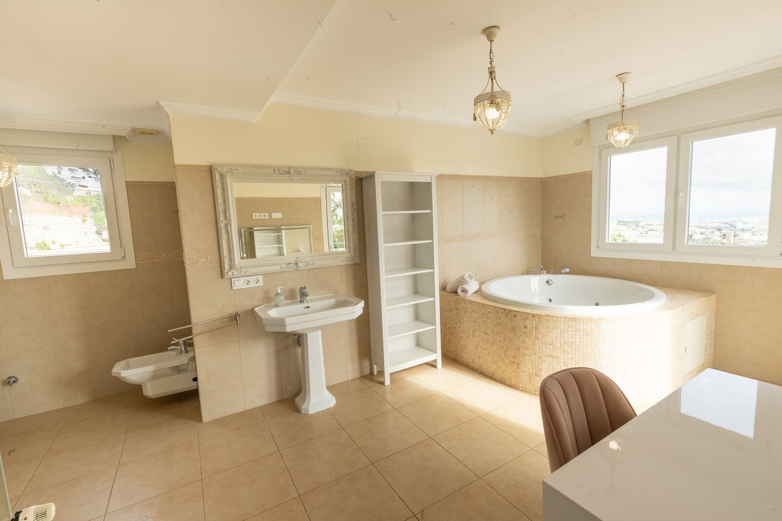 Villa in Benalmadena