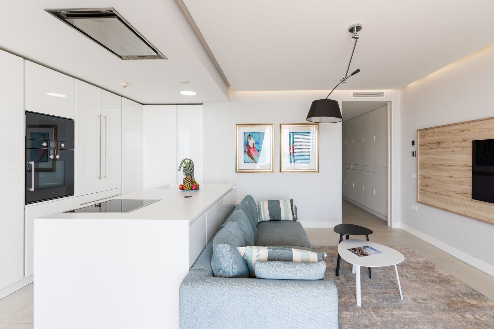 Apartamento Planta Baja en Estepona