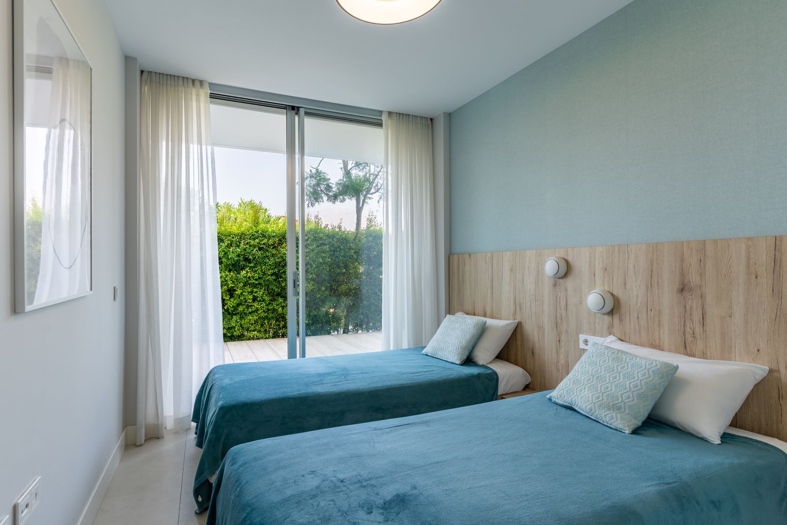 Apartamento Planta Baja en Estepona