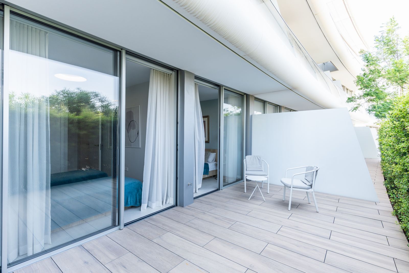 Apartamento Planta Baja en Estepona