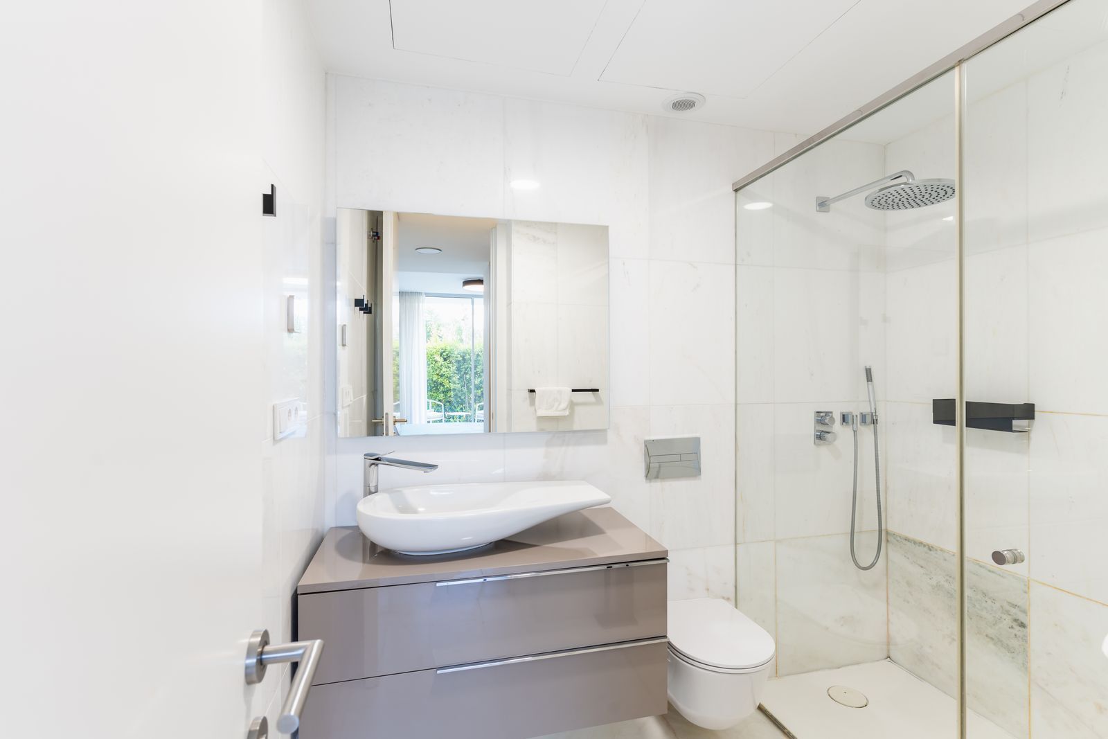 Apartamento Planta Baja en Estepona