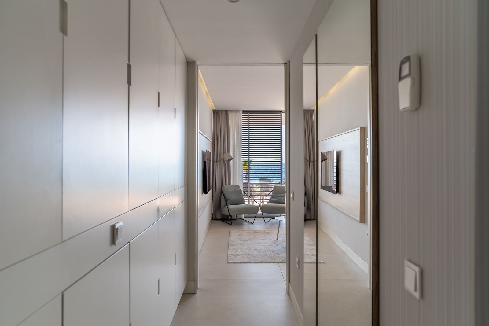 Apartamento Planta Baja en Estepona