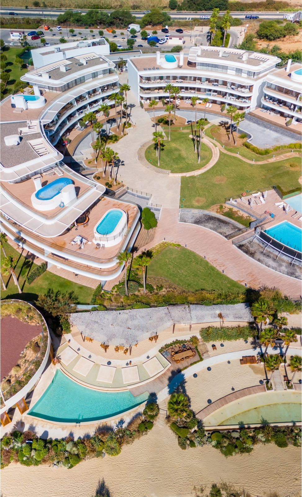 Apartamento Planta Baja en Estepona