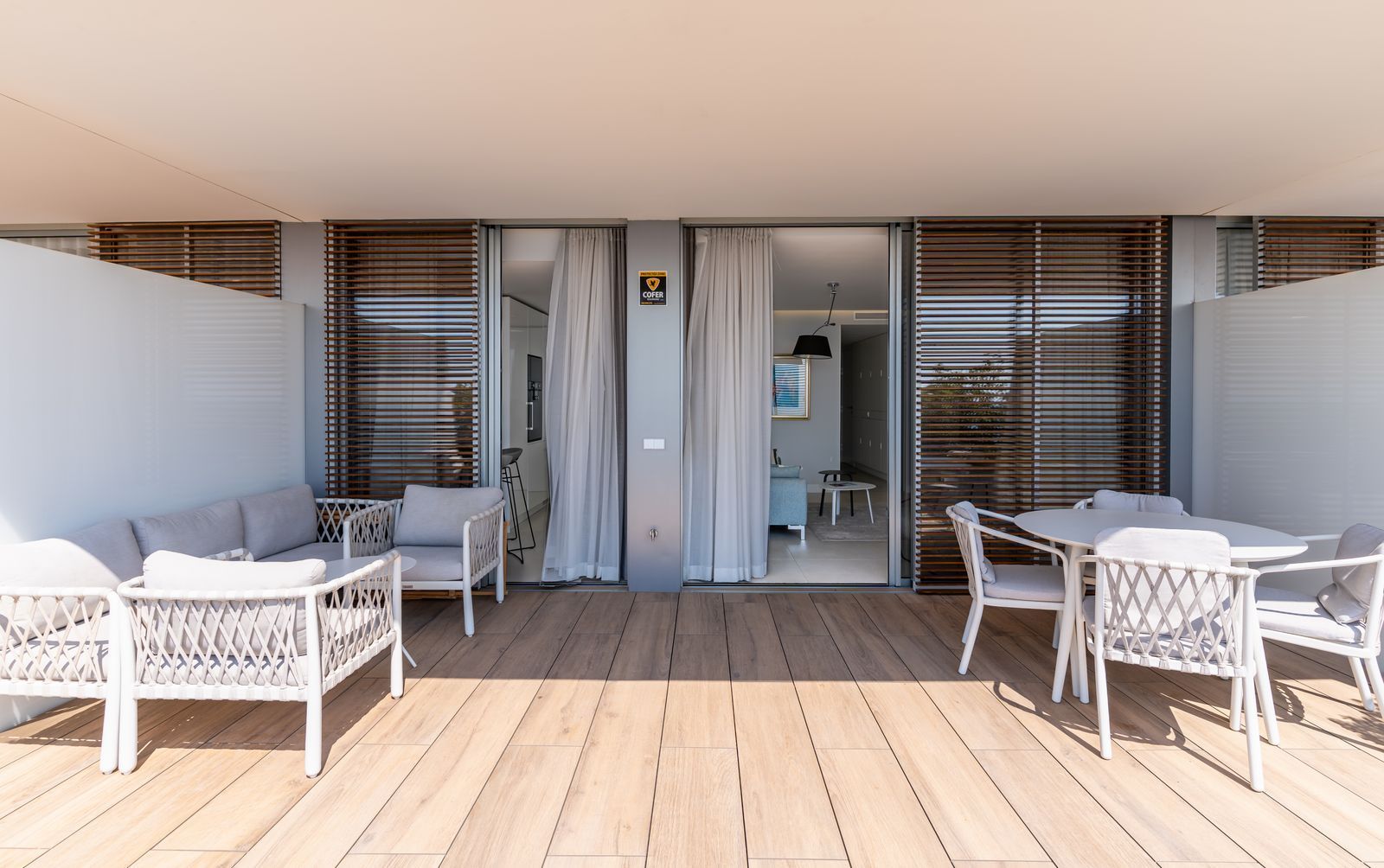 Apartamento Planta Baja en Estepona