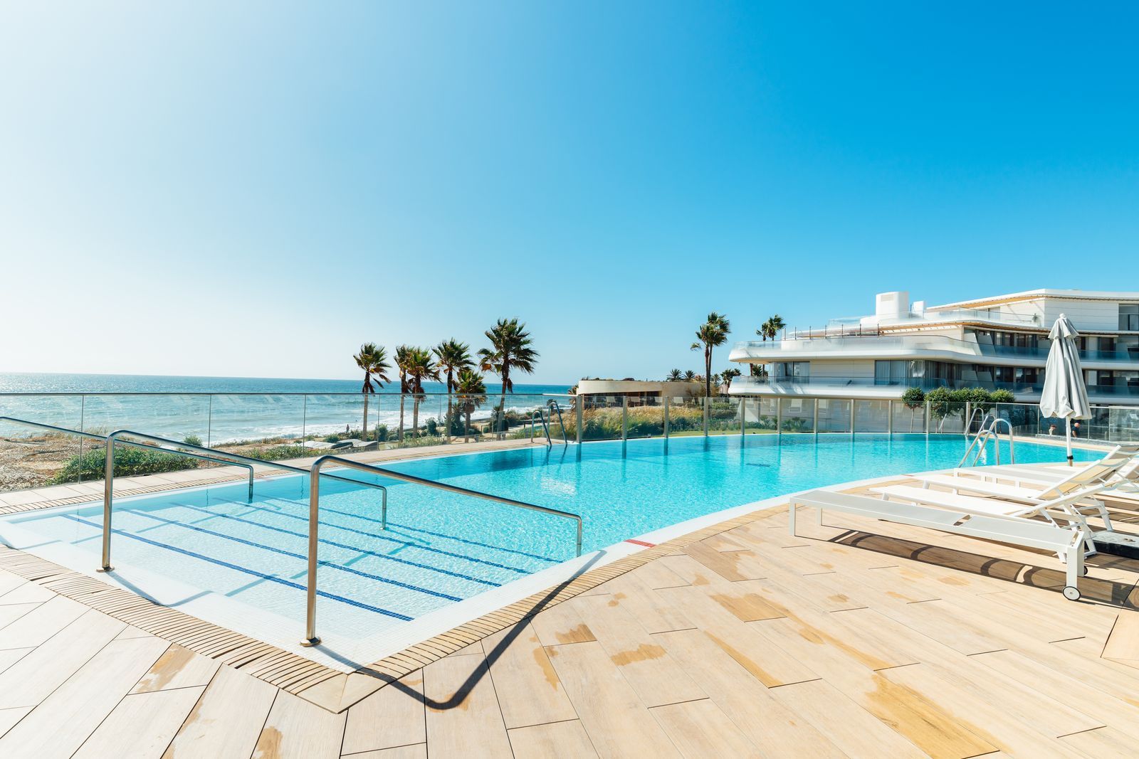 Apartamento Planta Baja en Estepona