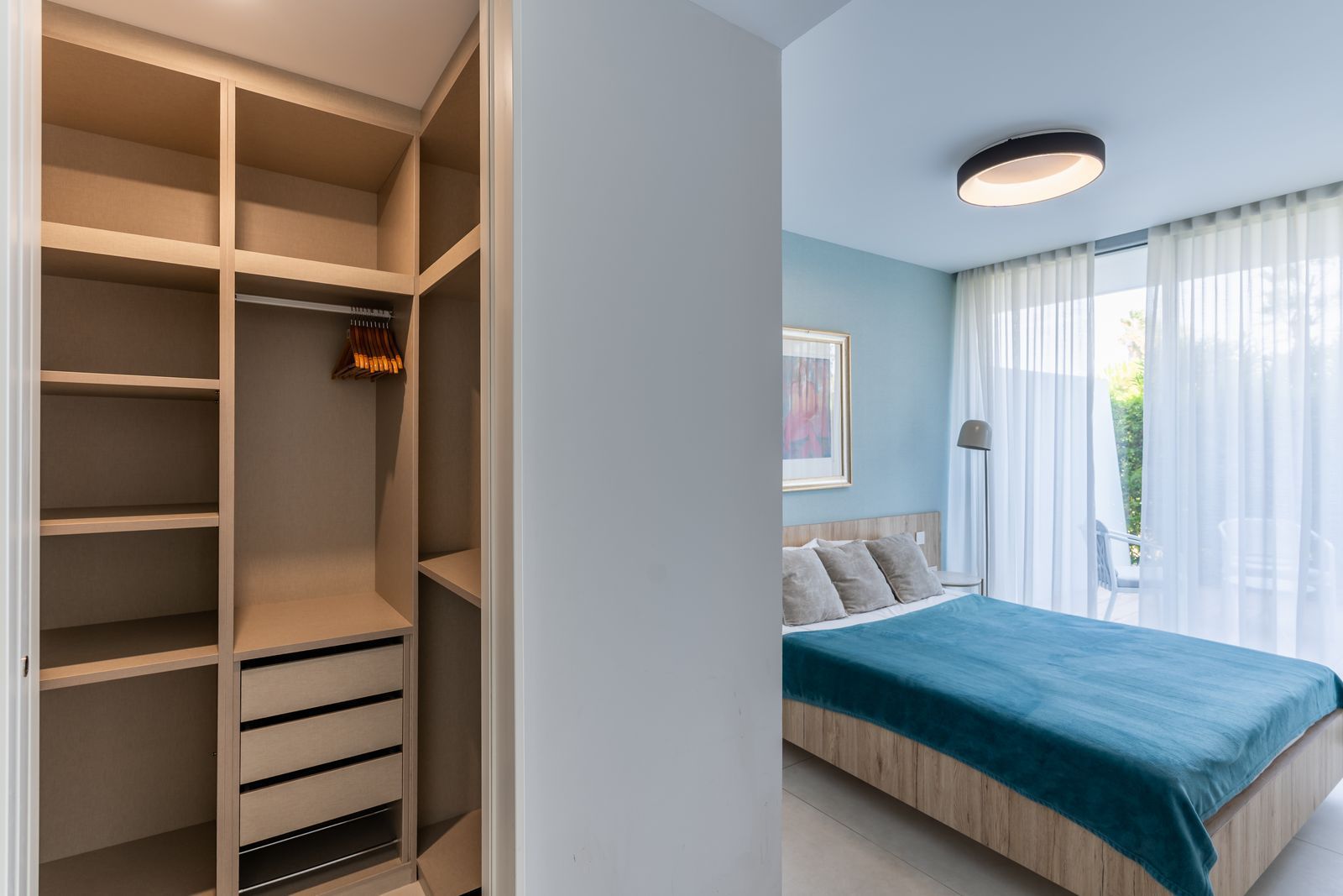 Apartamento Planta Baja en Estepona