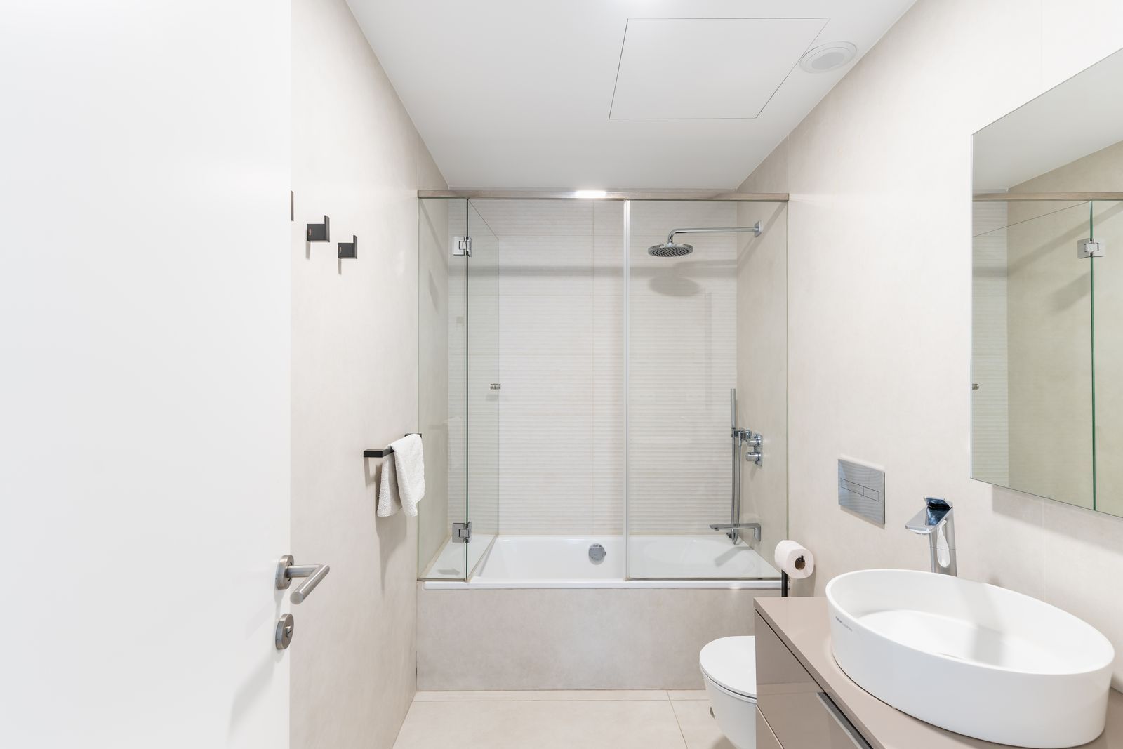 Apartamento Planta Baja en Estepona