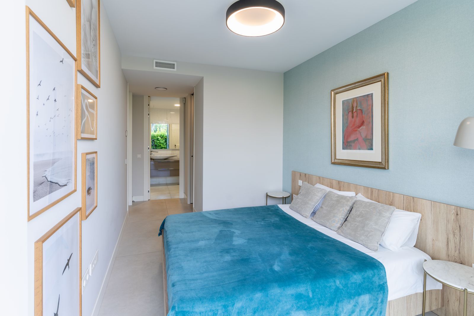 Apartamento Planta Baja en Estepona