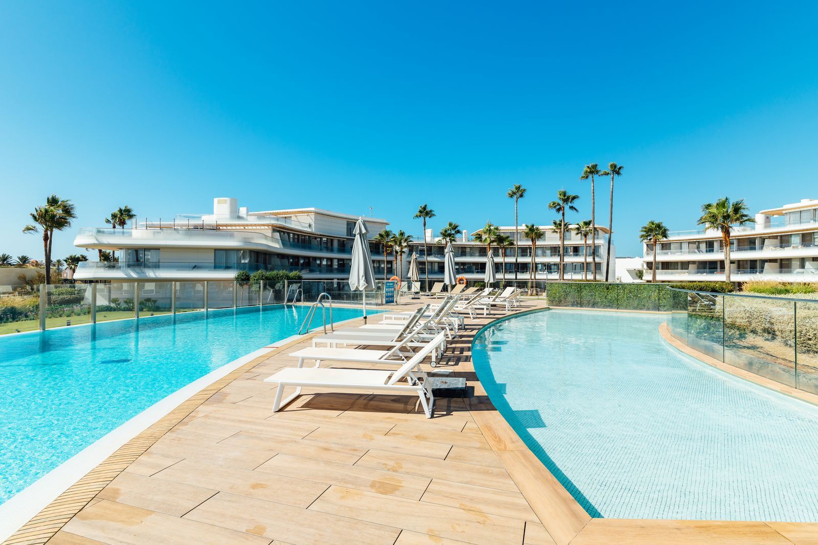 Apartamento Planta Baja en Estepona