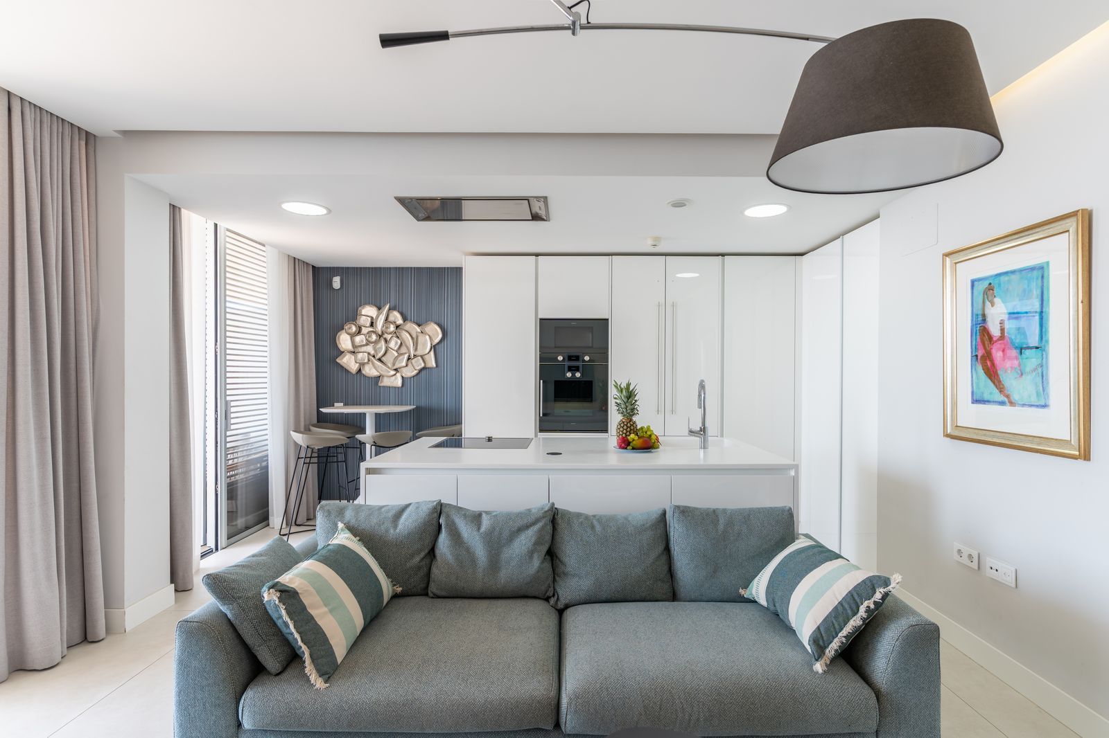 Apartamento Planta Baja en Estepona