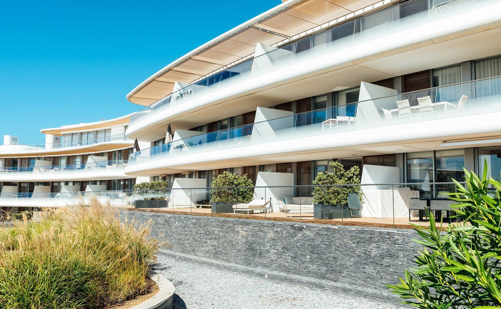 Apartamento Planta Baja en Estepona