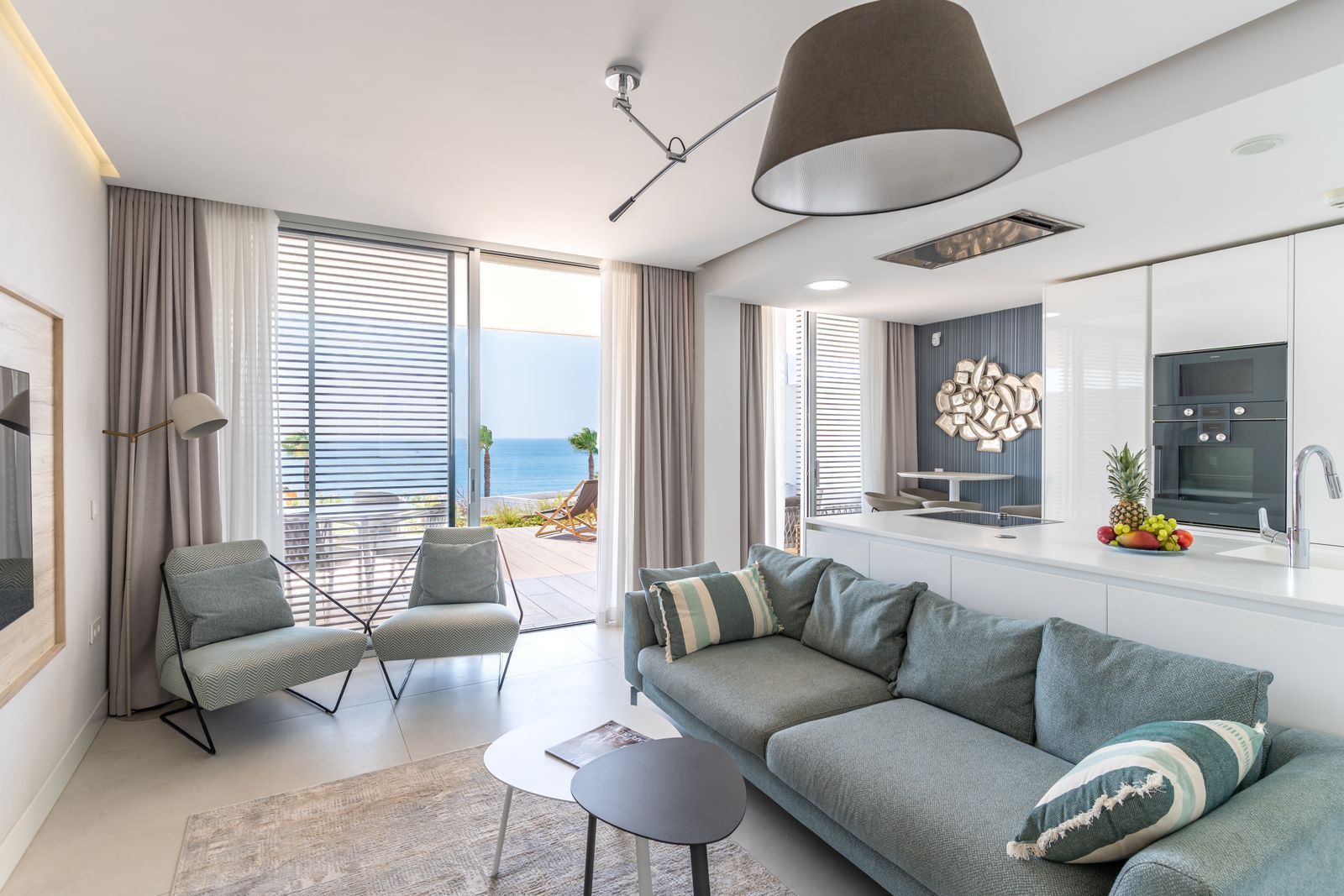 Apartamento Planta Baja en Estepona