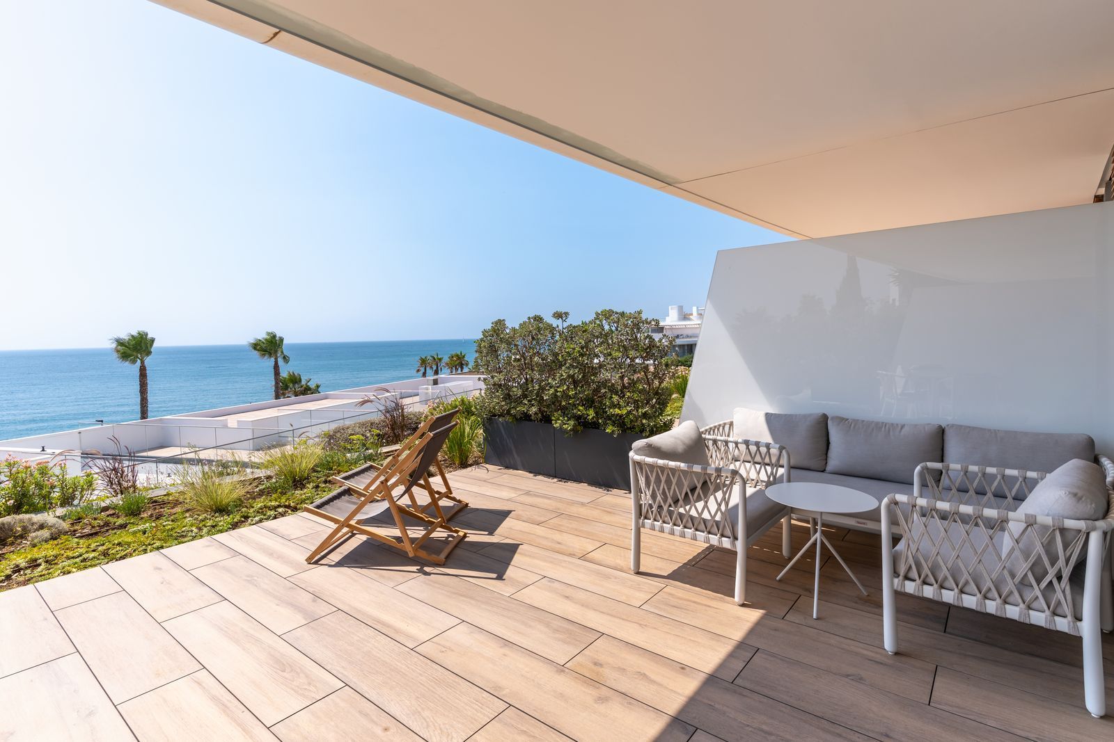 Apartamento Planta Baja en Estepona