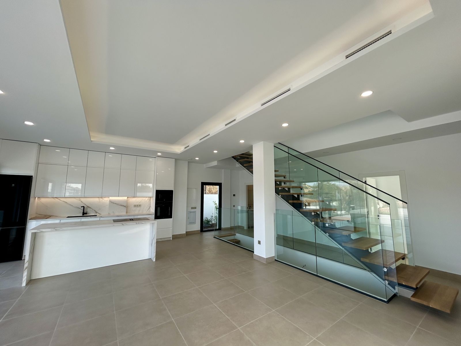 Villa in Campo Mijas, Mijas