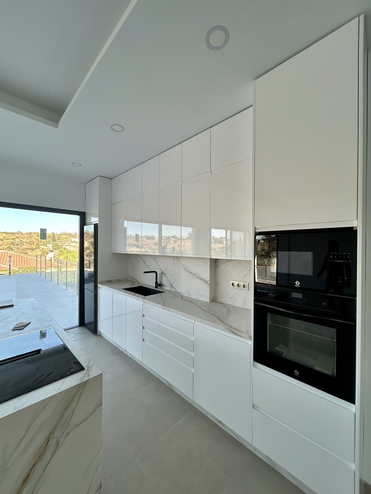 Villa in Campo Mijas, Mijas