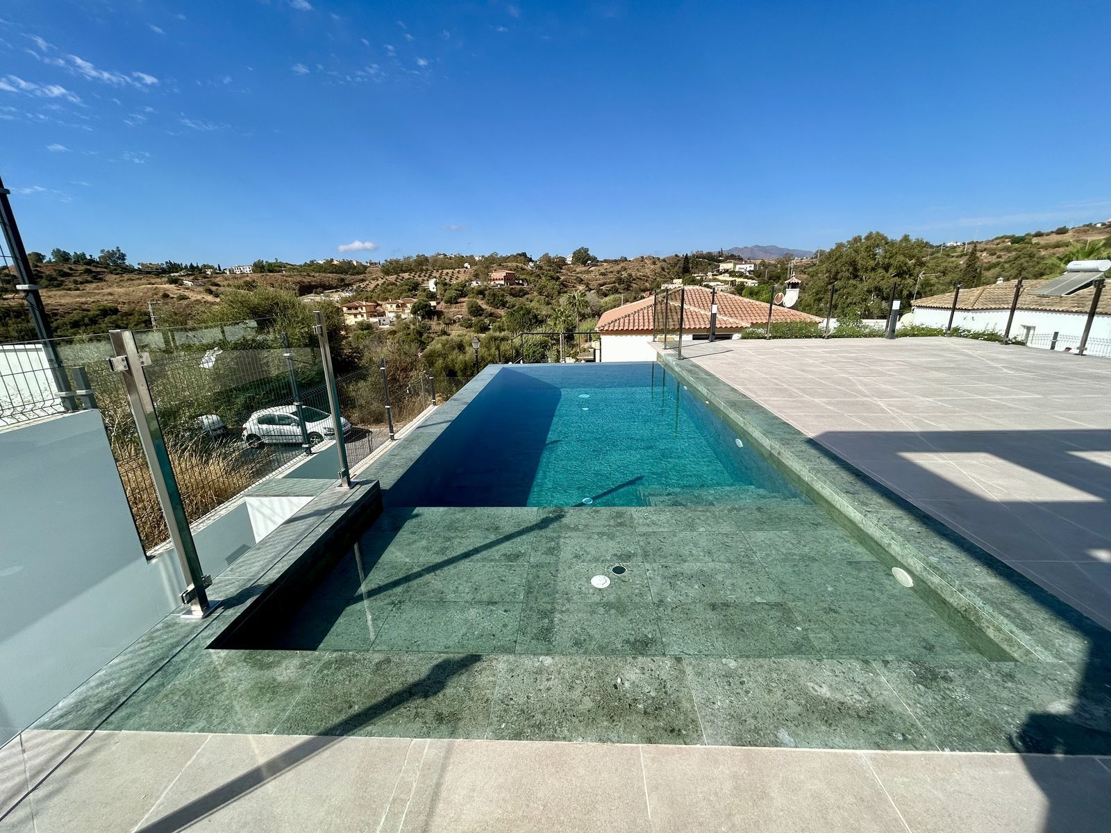 Villa in Campo Mijas, Mijas