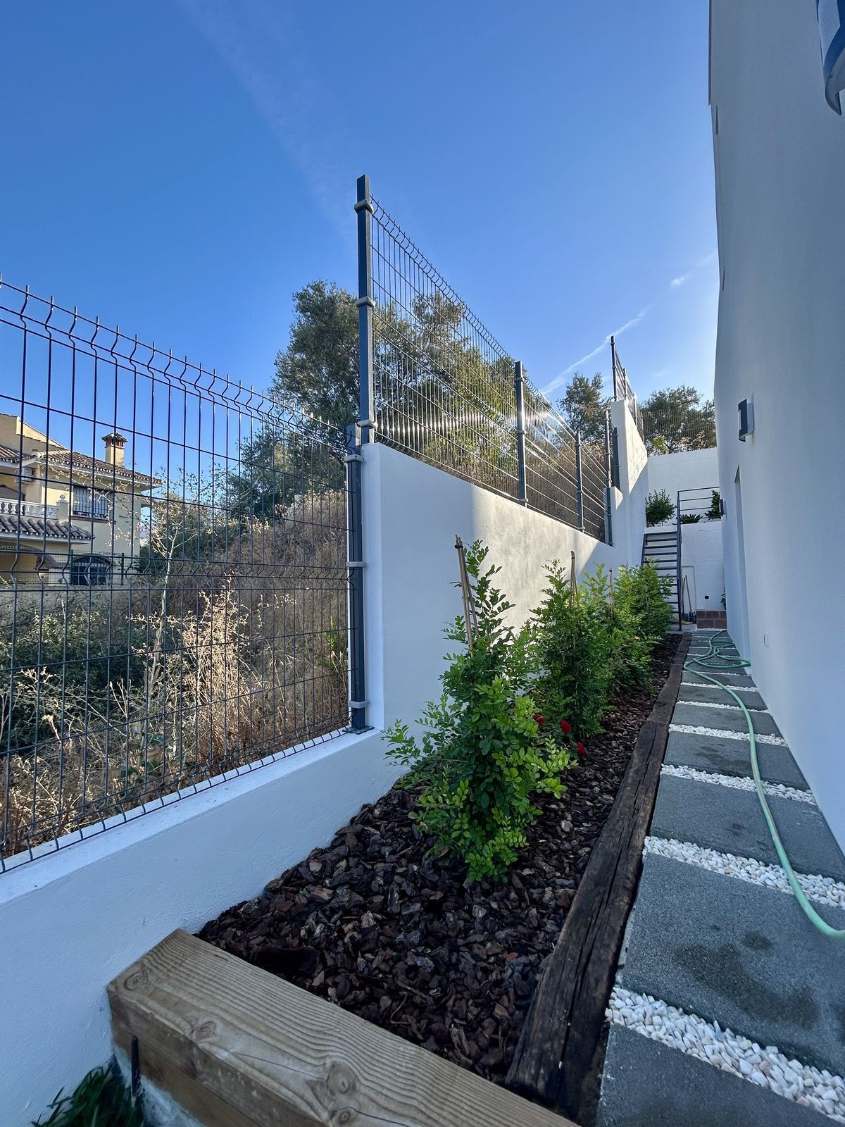 Villa in Campo Mijas, Mijas