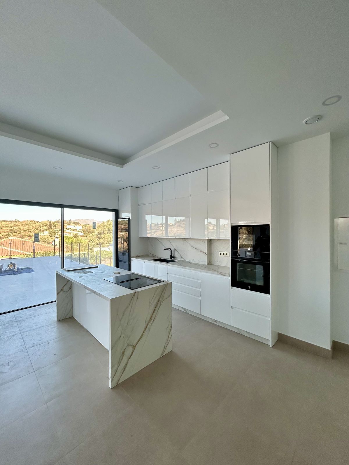 Villa in Campo Mijas, Mijas