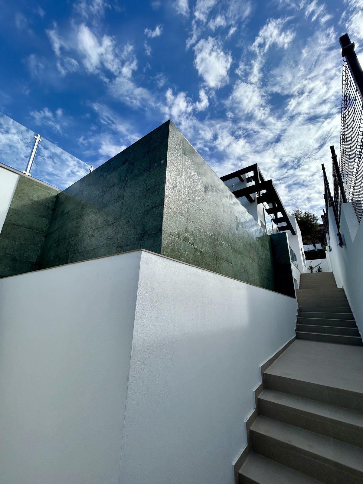 Villa in Campo Mijas, Mijas