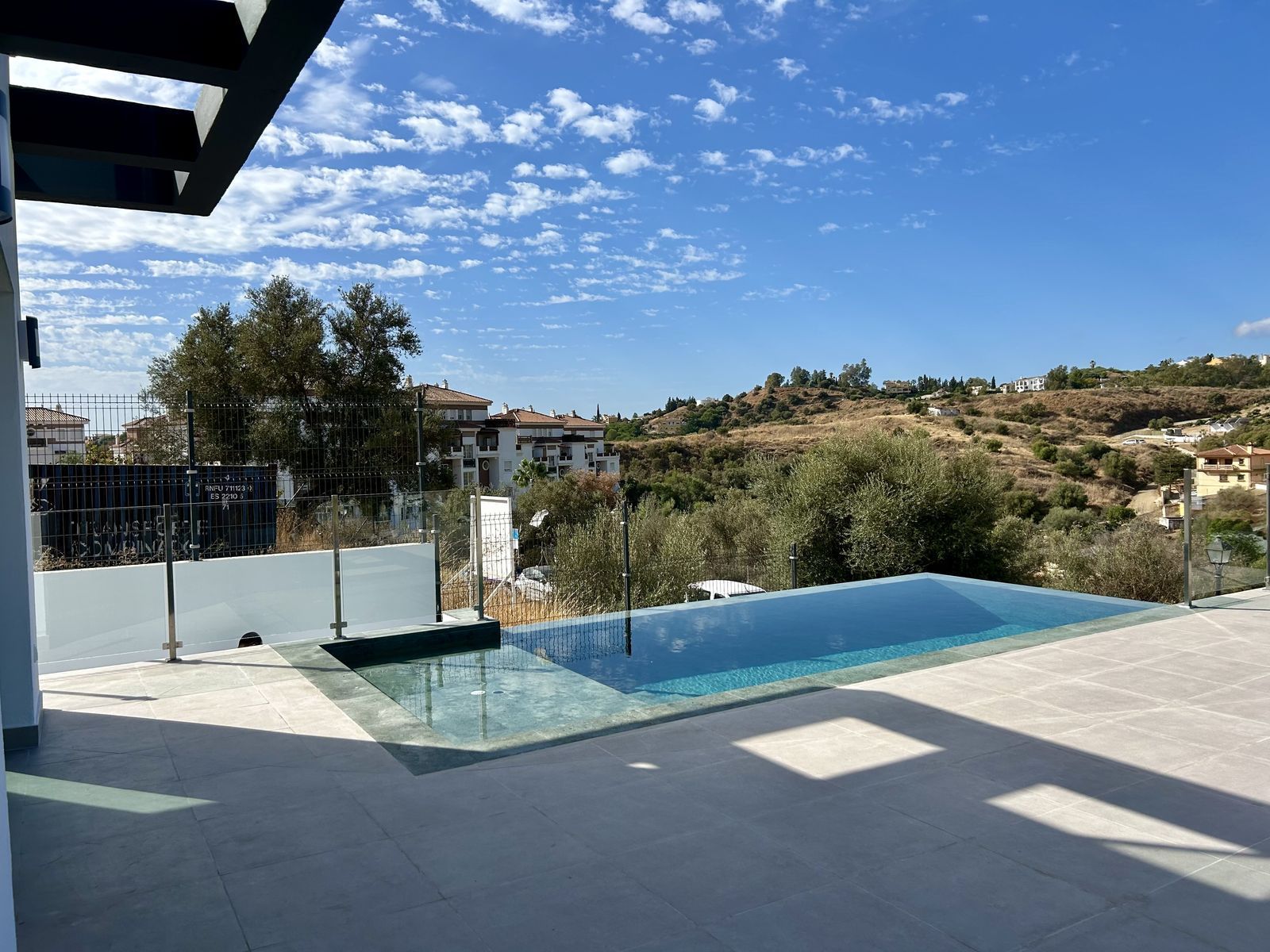 Villa in Campo Mijas, Mijas