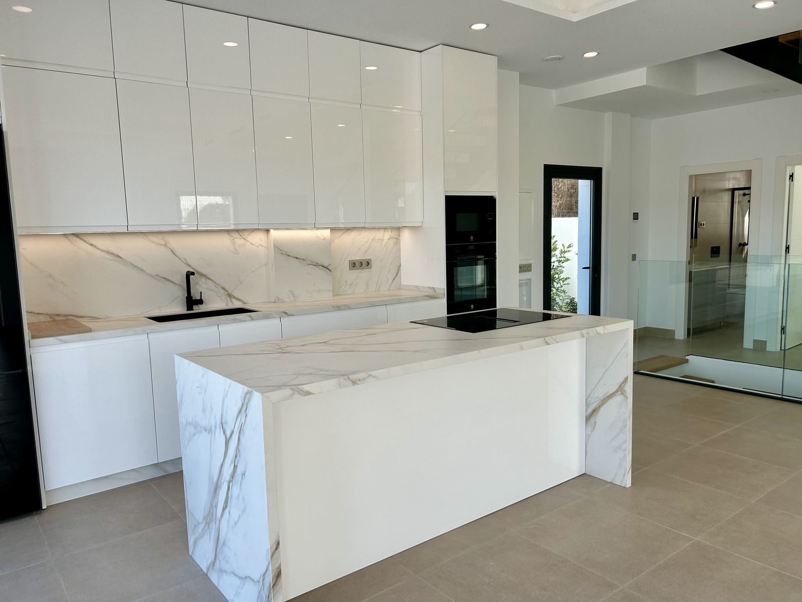 Villa in Campo Mijas, Mijas