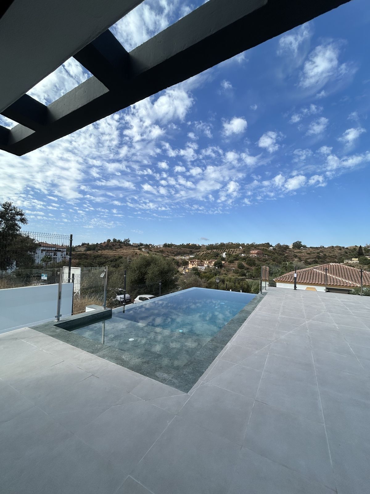 Villa in Campo Mijas, Mijas