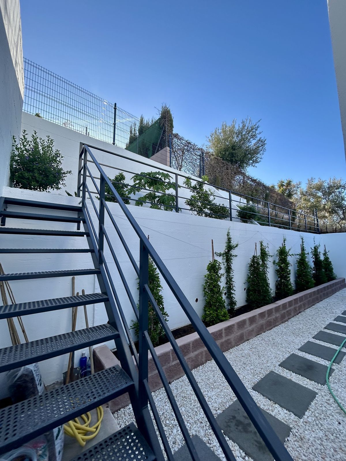 Villa in Campo Mijas, Mijas