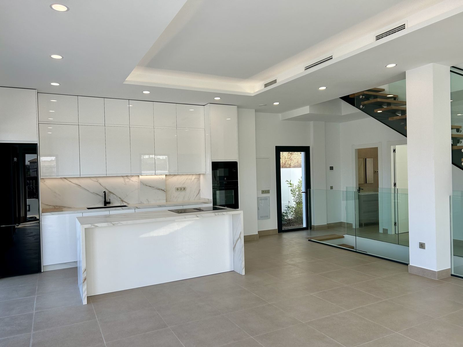 Villa in Campo Mijas, Mijas