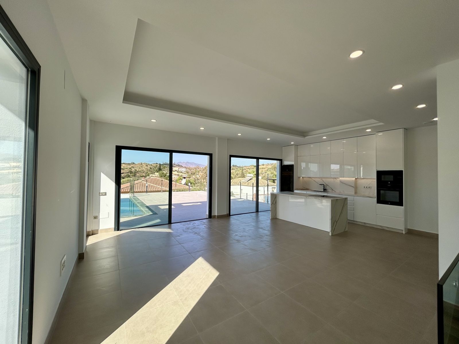 Villa in Campo Mijas, Mijas