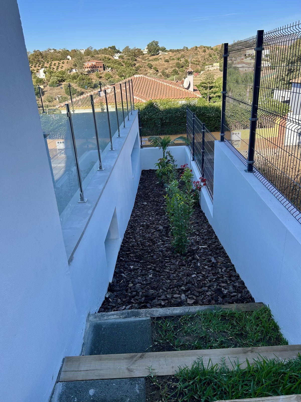 Villa in Campo Mijas, Mijas