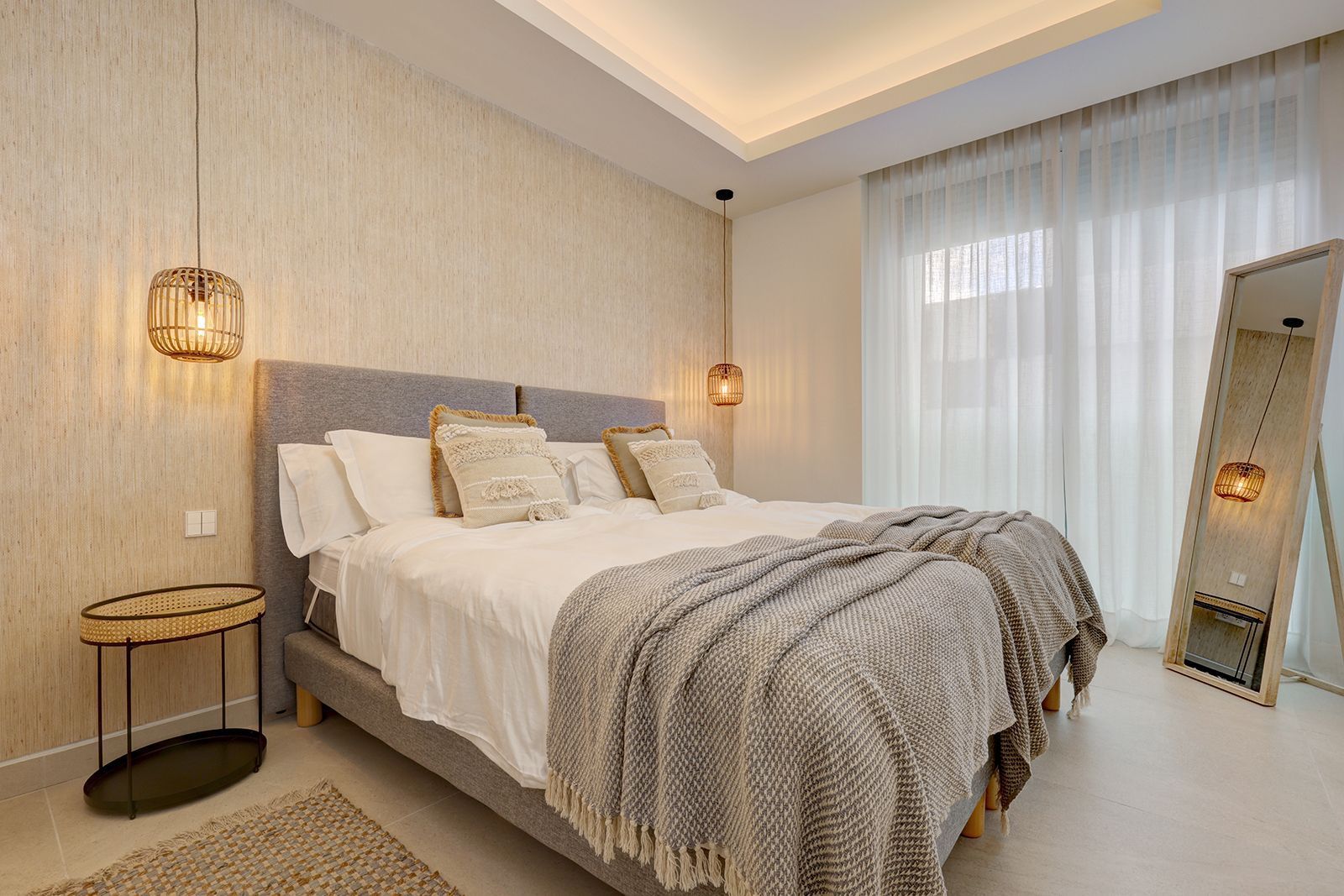 Apartment in Estepona