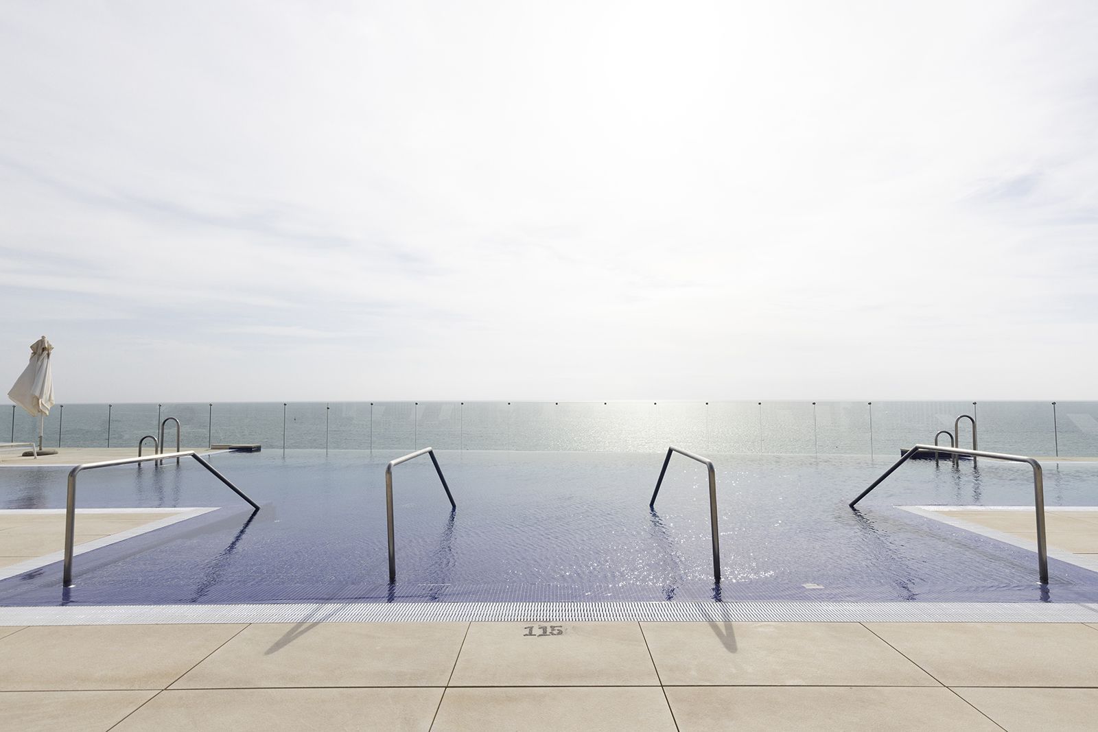 Apartment in Estepona