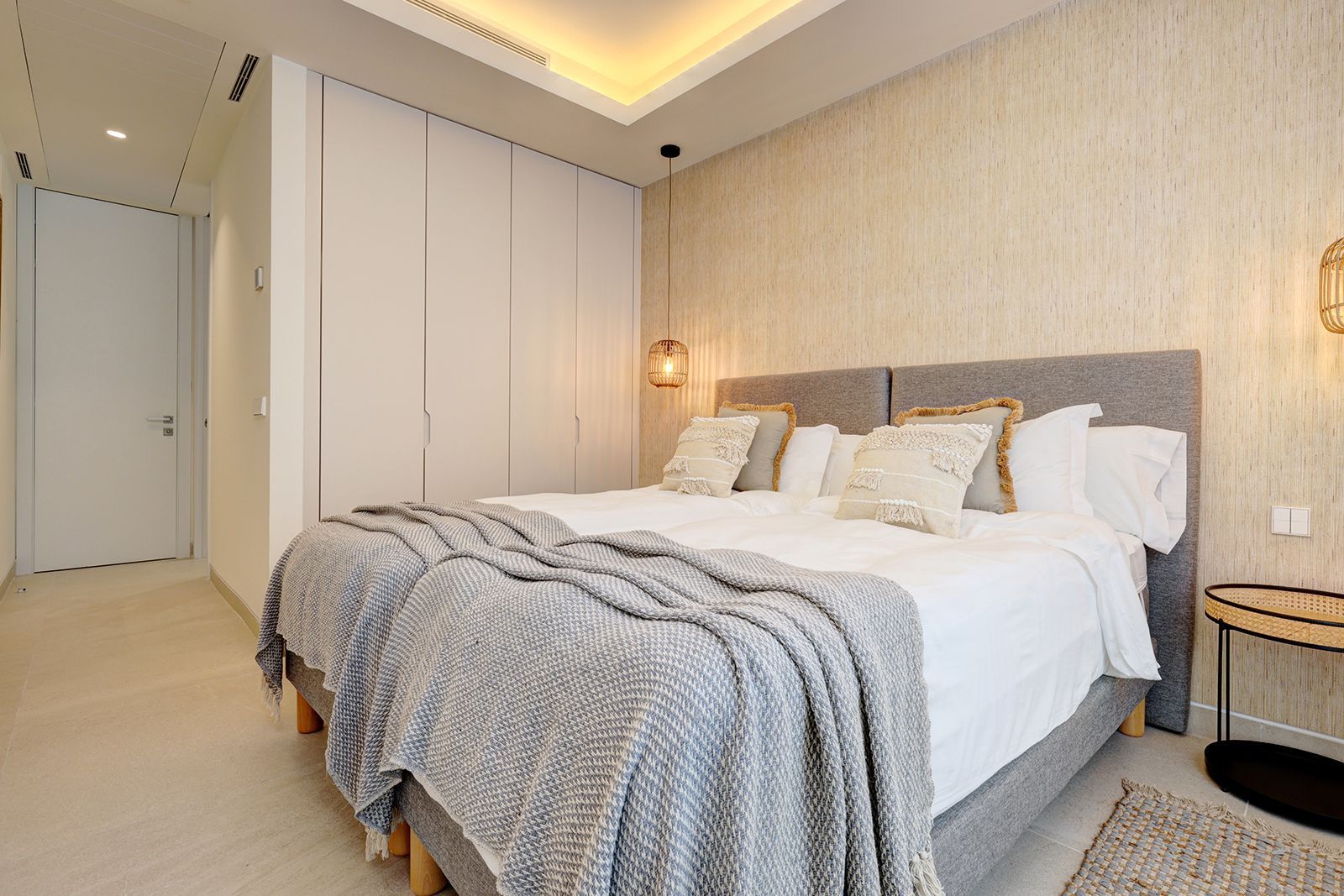 Apartment in Estepona