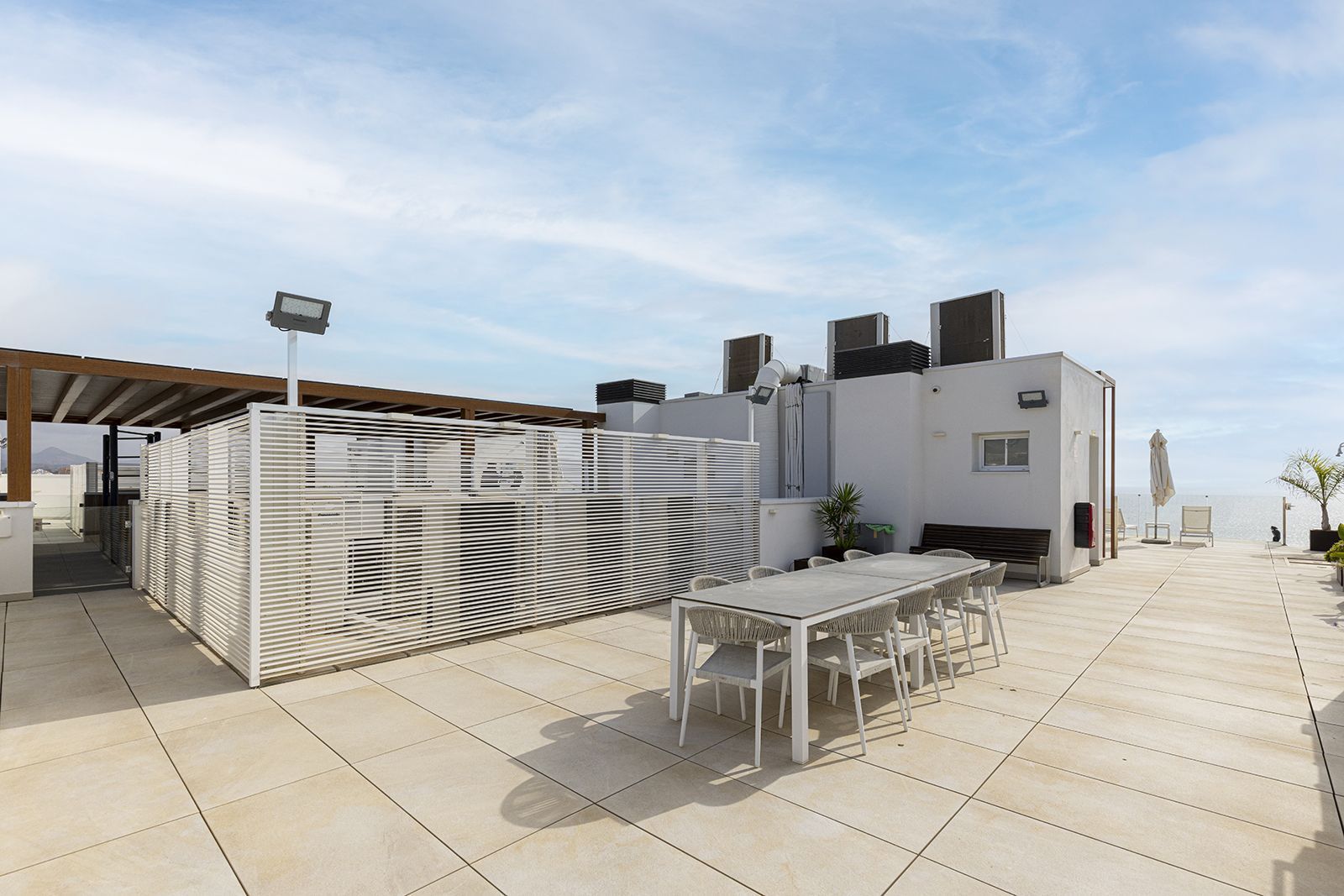 Apartment in Estepona