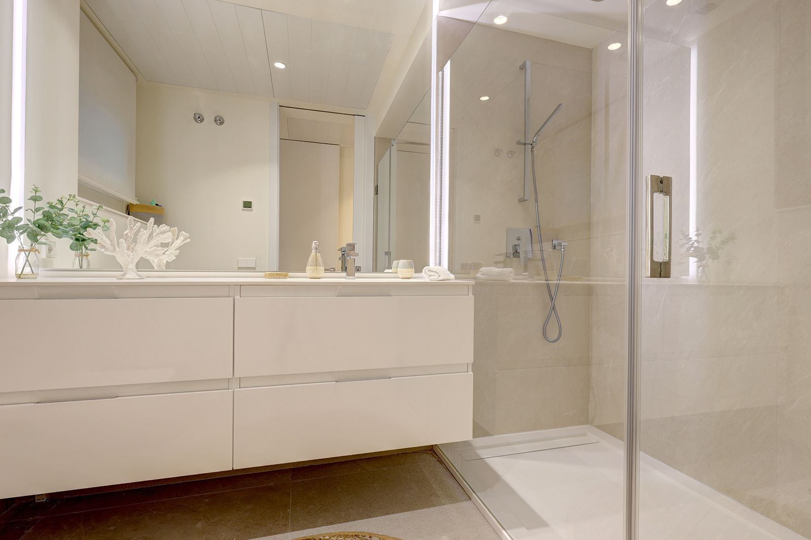 Apartment in Estepona