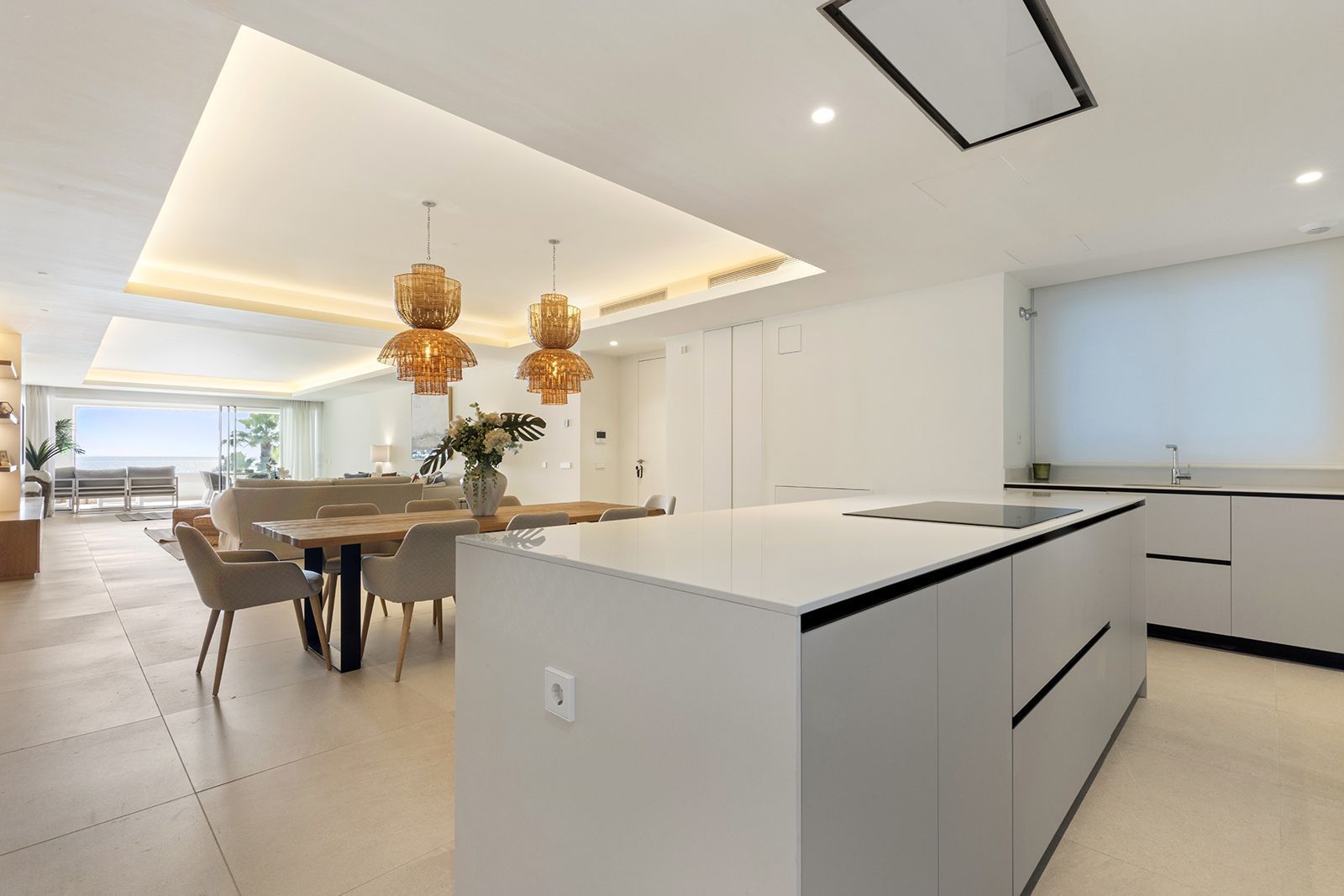 Apartment in Estepona