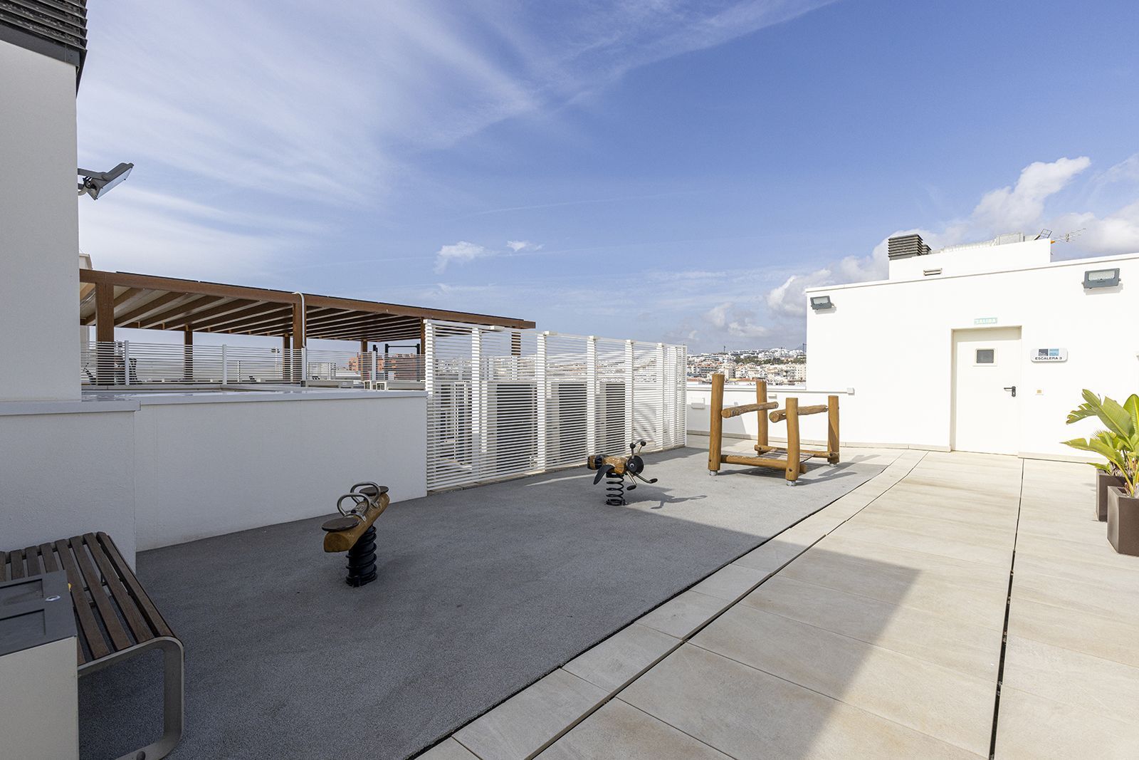 Apartment in Estepona