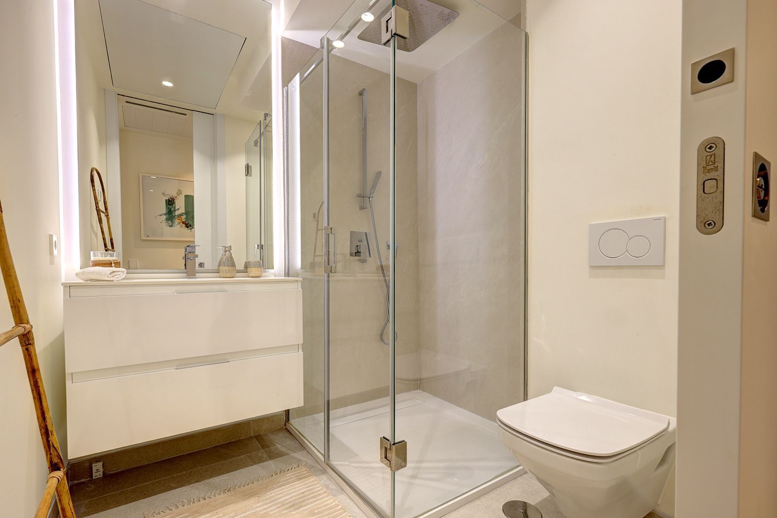 Apartment in Estepona