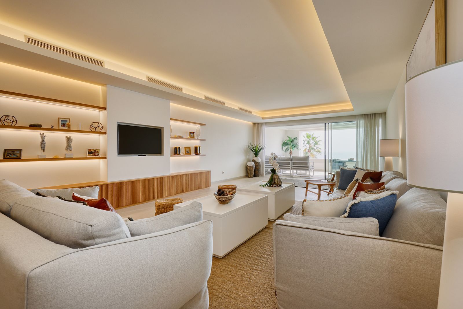 Apartment in Estepona