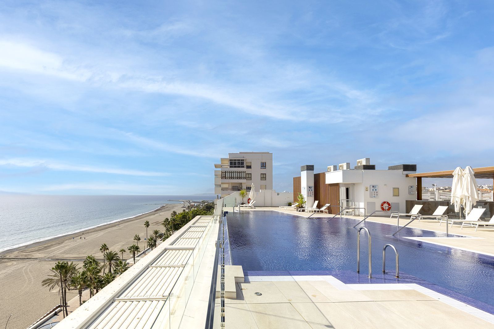 Apartment in Estepona