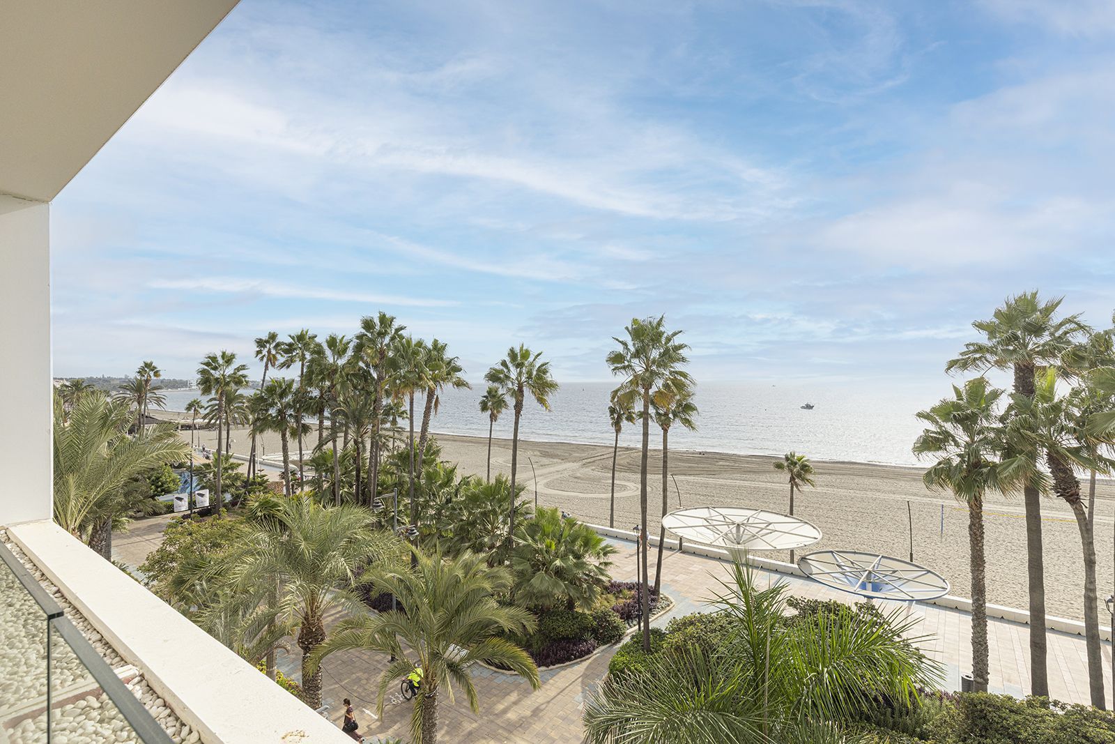 Apartment in Estepona