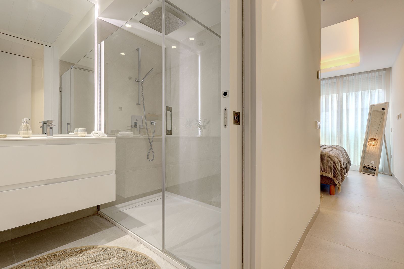 Apartment in Estepona