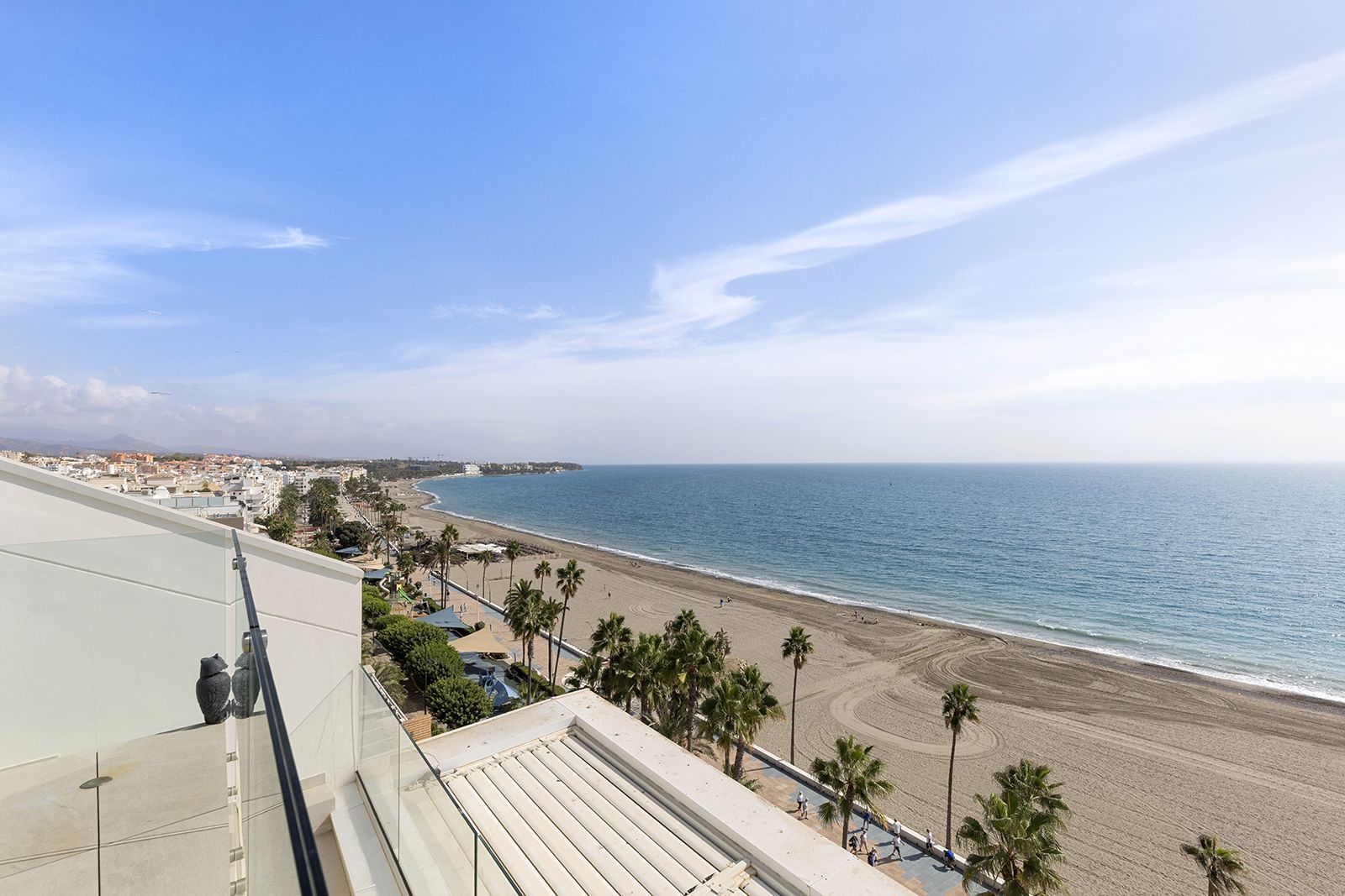 Apartment in Estepona