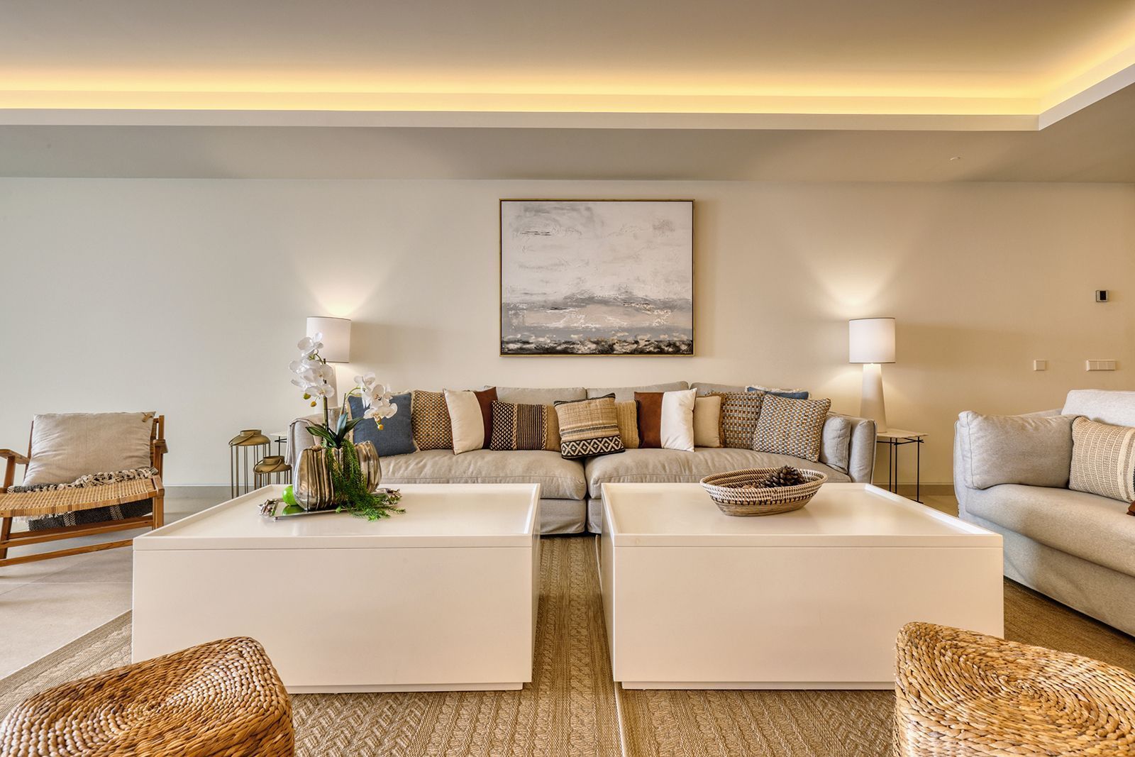 Apartment in Estepona