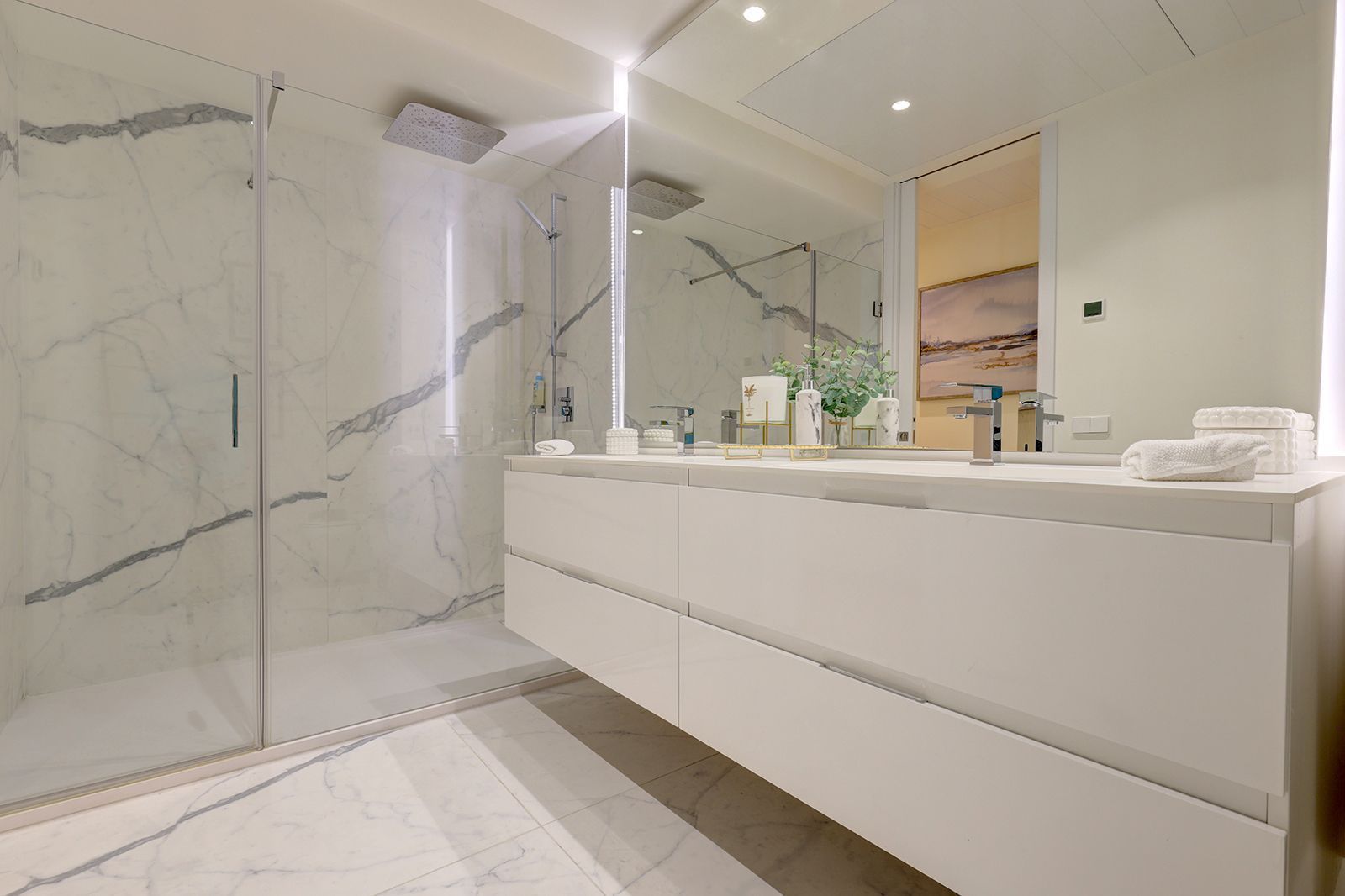 Apartment in Estepona