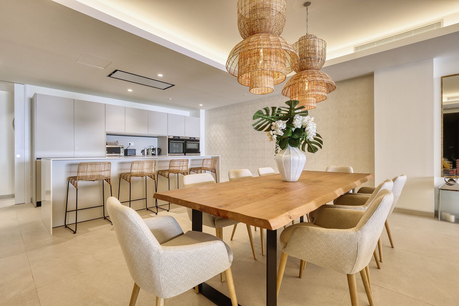 Apartment in Estepona