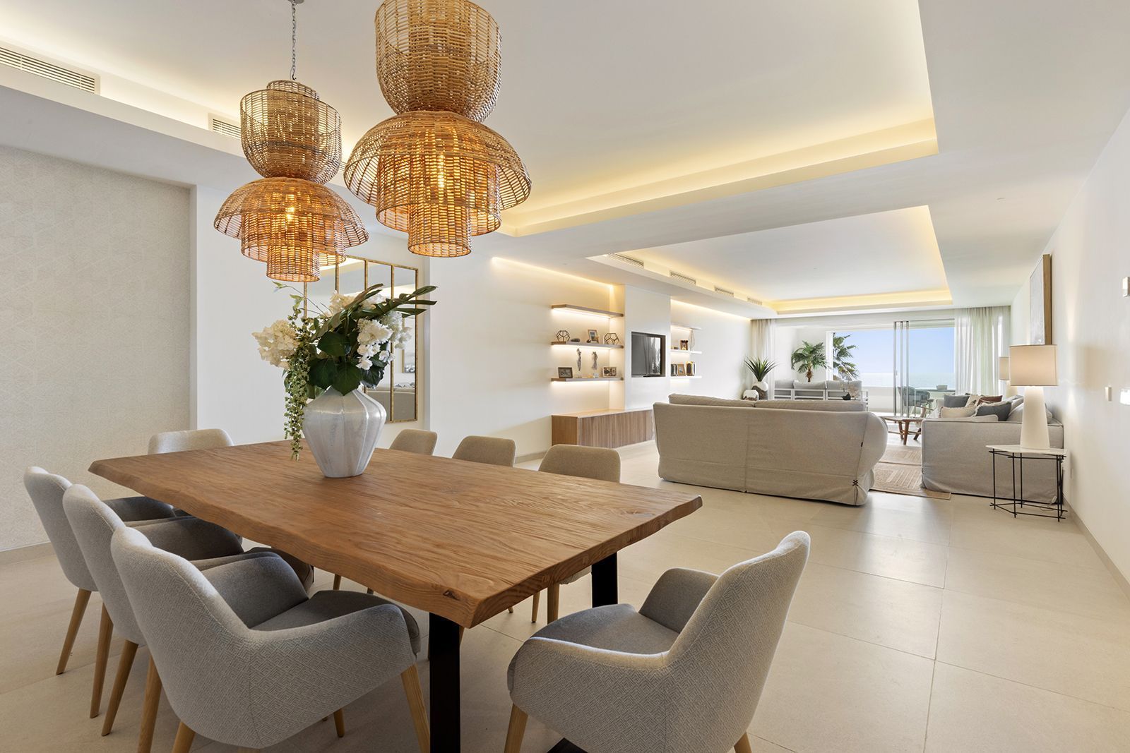 Apartment in Estepona