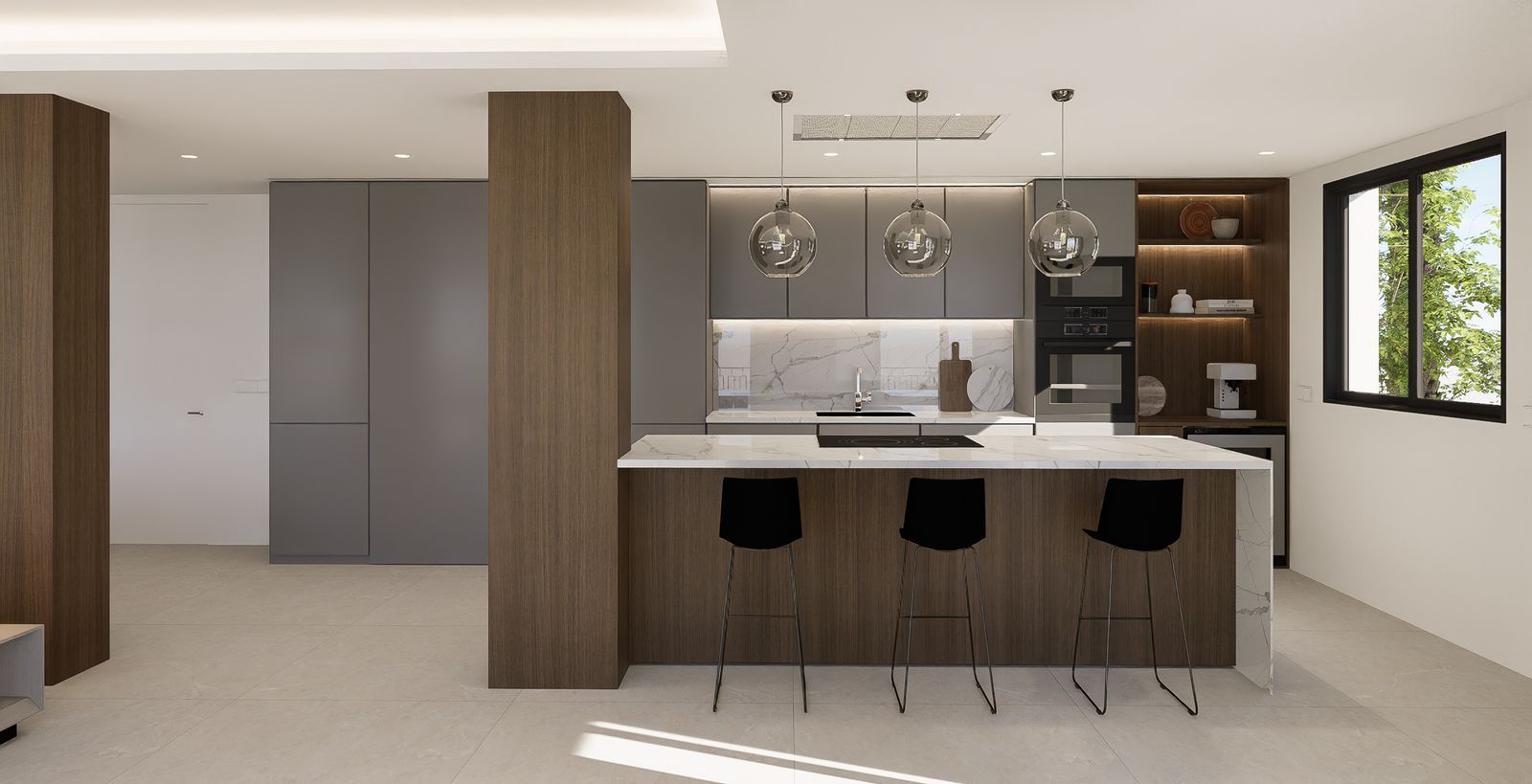 Villa en Campo Mijas, Mijas