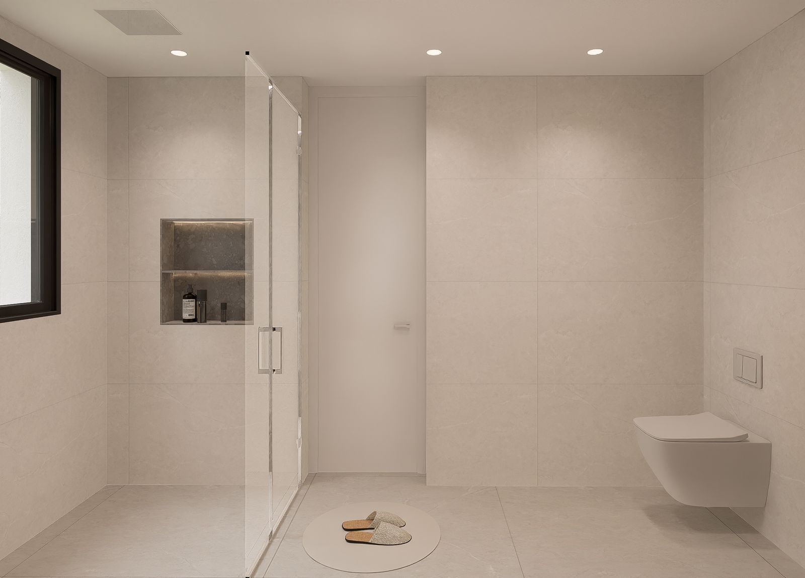 Villa en Campo Mijas, Mijas