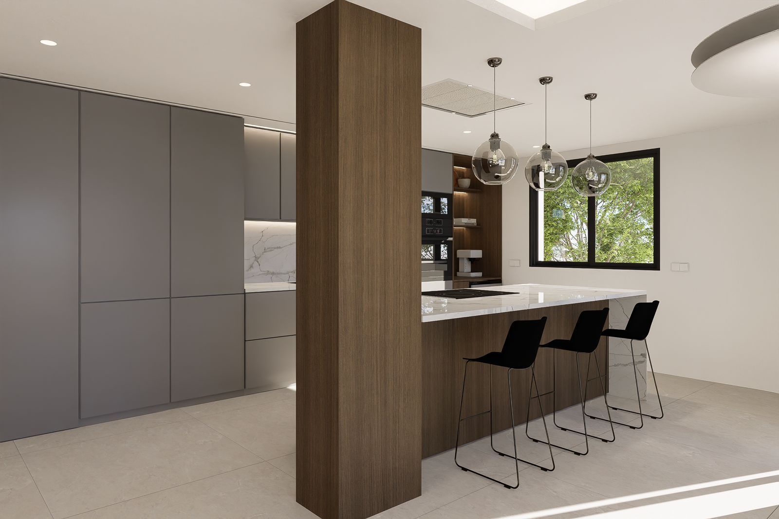 Villa en Campo Mijas, Mijas